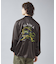 THRIFTY LOOK / REVERSIBLE ALASKA JACKET
