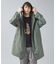 【PYRENEX / ピレネックス】TORRENT 3（トレント ）ナイロンロン