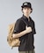 【Dickies / ディッキーズ 】DAYPACK / Lサイズ/バックパック