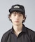 【DICKIES/ディッキーズ】6PANEL BB CAP/6パネルベースボール