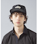 【DICKIES/ディッキーズ】6PANEL BB CAP/6パネルベースボール