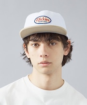 【DICKIES/ディッキーズ】6PANEL BB CAP/6パネルベースボール