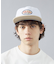 【DICKIES/ディッキーズ】6PANEL BB CAP/6パネルベースボール