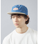 【DICKIES/ディッキーズ】6PANEL BB CAP/6パネルベースボール