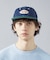 【DICKIES/ディッキーズ】6PANEL BB CAP/6パネルベースボール