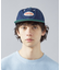 【DICKIES/ディッキーズ】6PANEL BB CAP/6パネルベースボール