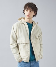 【PYRENEX / ピレネックス】RIDGE2（リッジ ）ウインドブレーカー【