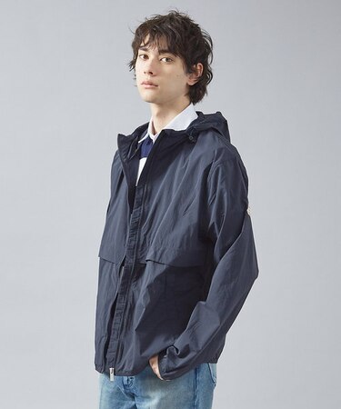 【PYRENEX / ピレネックス】RIDGE2（リッジ ）ウインドブレーカー【