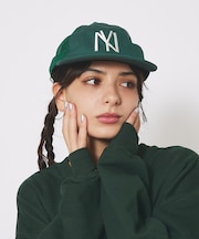 【COOPERSTOWN /クーパーズタウン ボールキャップ】baseball