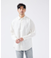 【LUXE Linen Solaro】長袖 リネンシャツ