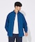 【LUXE Linen Solaro】長袖 リネンシャツ