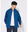 【LUXE Linen Solaro】長袖 リネンシャツ