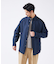 【LUXE Linen Solaro】長袖 リネンシャツ