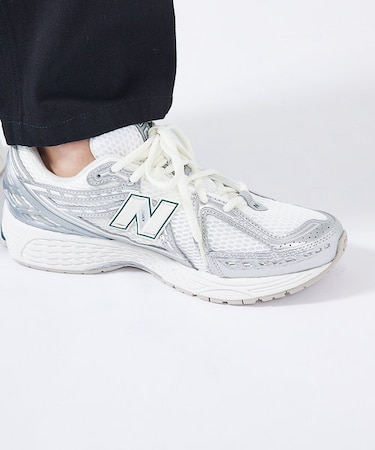 【NEW BALANCE】M1906 / スニーカー