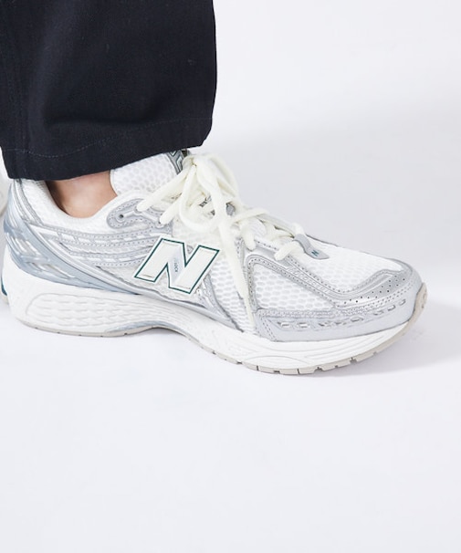 【NEW BALANCE】M1906 / スニーカー