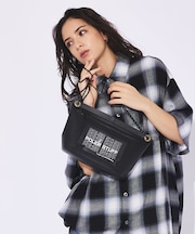【POLeR/ポーラー】HIGH&DRY TPU POUCH / ポーチ