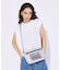 【POLeR/ポーラー】HIGH&DRY TPU POUCH / ポーチ