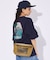 【POLeR/ポーラー】HIGH&DRY TPU POUCH / ポーチ
