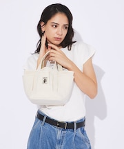 【COBMASTER/コブマスター 】CANVAS DESERT トートバッグM