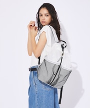 【COBMASTER/コブマスター 】CORDURA HUMMING PAC/バ