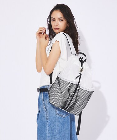 【COBMASTER/コブマスター 】CORDURA HUMMING PAC/バ