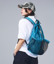 【COBMASTER/コブマスター 】CORDURA HUMMING PAC/バ