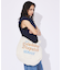 【REPRODUCT】Newspaper Bag/ニュースペーパーバッグ/キャン