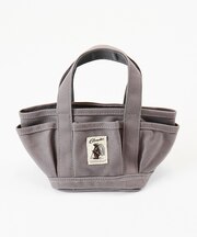 【COBMASTER/コブマスター 】CANVAS DESERTトートバッグ　S