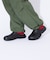 【Doubleu /ダブリュー】W6 ROMA MULE/クロッグ型/ミュール/