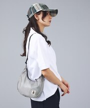 【COBMASTER/コブマスター 】 BANANA S BAG/バナナショルダ