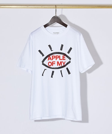 【Personal Effects / パーソナルエフェクツ】グラフィックTシャ