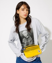 【COBMASTER/コブマスター 】CUPID SHOULDER BAG/ショ