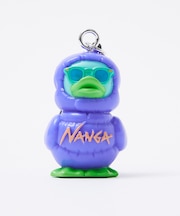 【NANGA ナンガ 】GAAACY KEY HOLDER / ガーシーキーホル