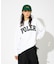 【POLeR/ポーラー】COLLEGE ロングスリーブTシャツ