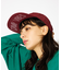 【POLeR/ポーラー】NYLON 5P CAP