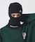 【POLeR/ポーラー】AFD×POLER BALACLAVA/バラクラマ