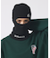 【POLeR/ポーラー】AFD×POLER BALACLAVA/バラクラマ