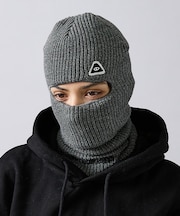 【POLeR/ポーラー】AFD×POLER BALACLAVA/バラクラマ