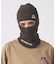 【POLeR/ポーラー】AFD×POLER BALACLAVA/バラクラマ