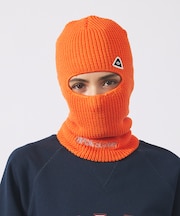 【POLeR/ポーラー】AFD×POLER BALACLAVA/バラクラマ