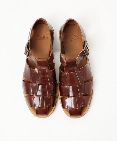 【Paraboot/パラブーツ】 PACIFIC  グルカサンダル