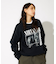 【GOOD ROCK SPEED】ROCK CREW SWEAT/Michael