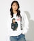 【GOOD ROCK SPEED】ROCK CREW SWEAT/Michael