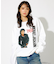 【GOOD ROCK SPEED】ROCK CREW SWEAT/Michael