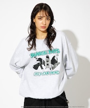 【GOOD ROCK SPEED】ROCK CREW SWEAT/Michael