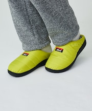 【NANGA/ナンガ】×【SUBU/スブ】AURORA TEX/オーロラテックス