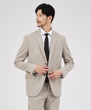 【セットアップ対応/FLEX JACKET】ダブルクロスウェザー ジャケット