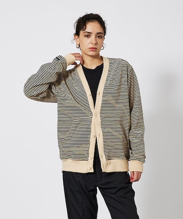 【BARBARIAN / バーバリアン】TIGER&4CRS STRIPESヘビ
