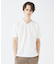 【Vネック】ストレッチ ポンチ 半袖Tシャツ