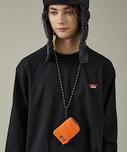 WEB限定【NANGA ナンガ 】COIN CASE/コインケース